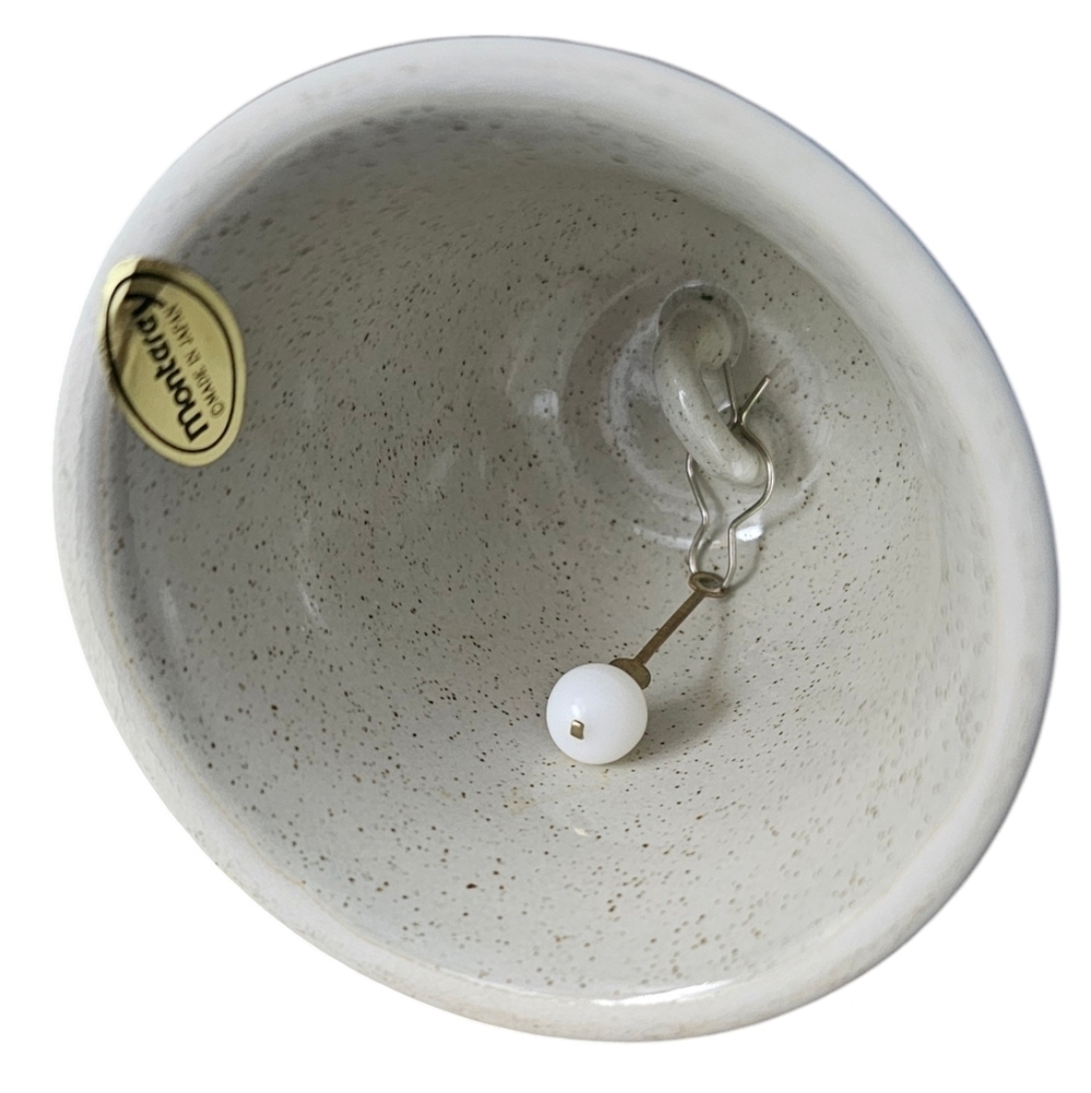 Rocky Mountain National Park - Ceramic Bell Nature Scene Retro Collectible​​​ - Picture 5 of 6